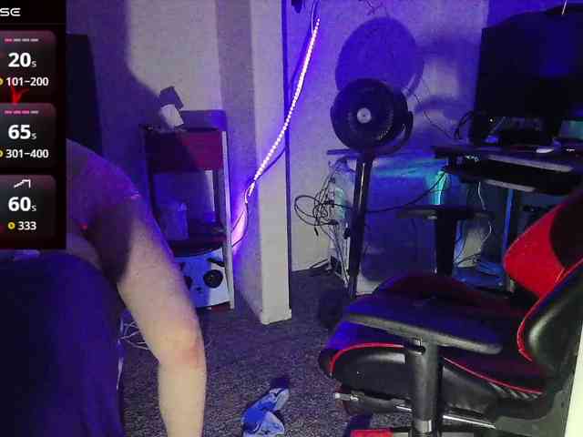 bubblybubbles webcam