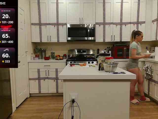 bubblybubbles webcam