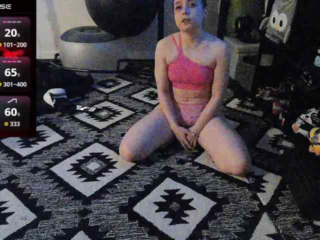 bubblybubbles webcam