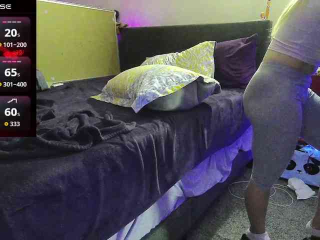 bubblybubbles webcam