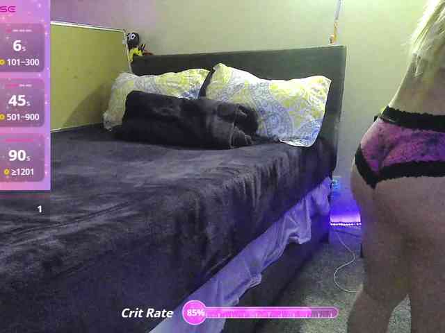 bubblybubbles webcam