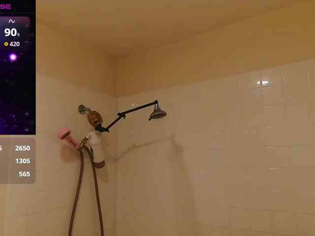 bubblybubbles webcam