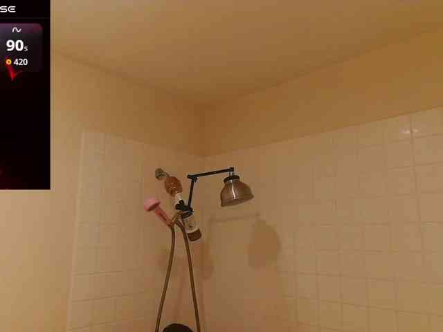 bubblybubbles webcam