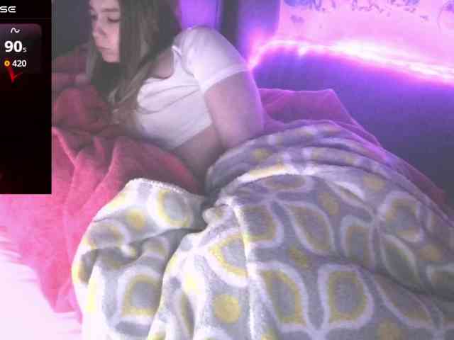 bubblybubbles webcam