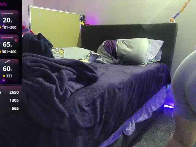 bubblybubbles webcam