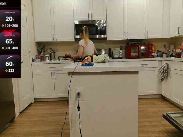 bubblybubbles webcam