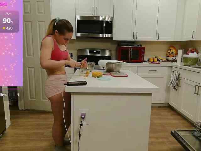 bubblybubbles webcam