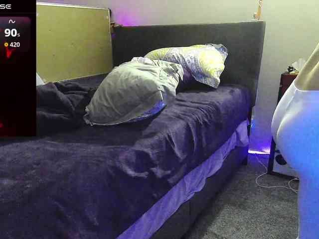 bubblybubbles webcam