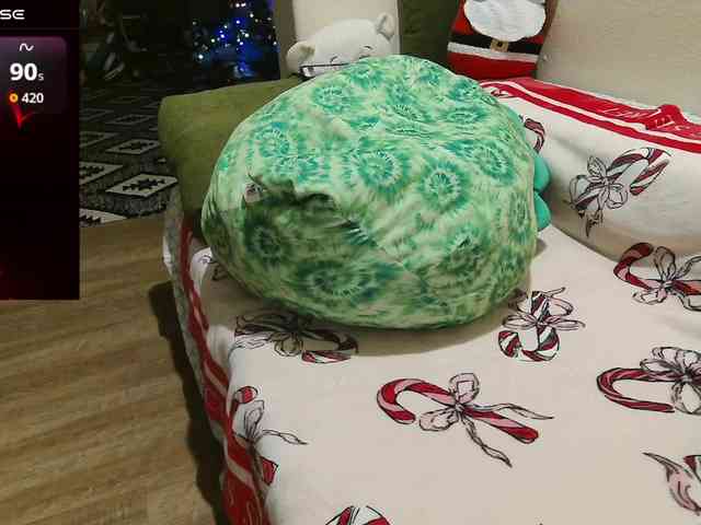 bubblybubbles webcam