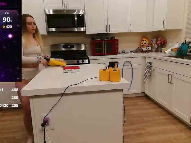 bubblybubbles webcam