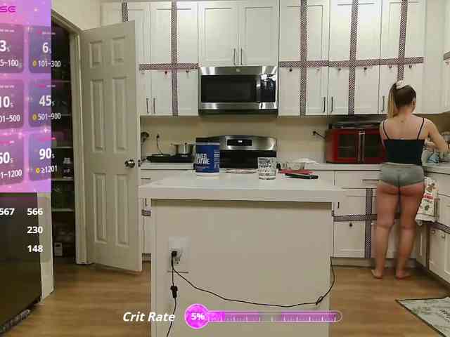 bubblybubbles webcam