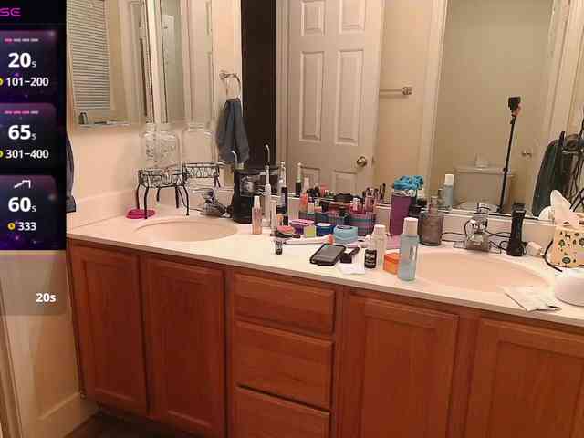 bubblybubbles webcam