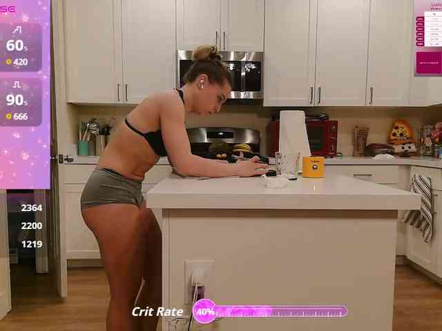 bubblybubbles webcam