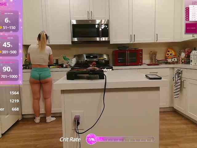bubblybubbles webcam