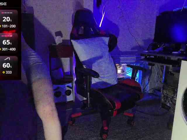 bubblybubbles webcam