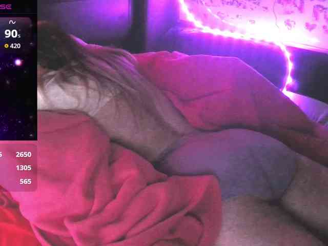 bubblybubbles webcam