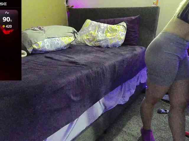 bubblybubbles webcam