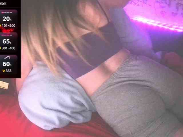 bubblybubbles webcam