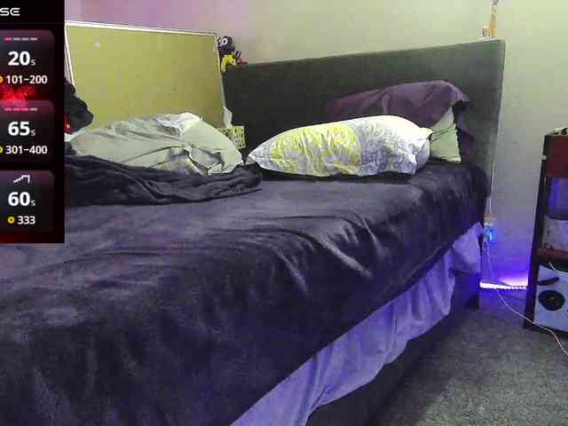 bubblybubbles webcam