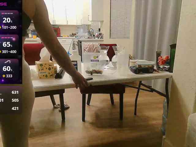 bubblybubbles webcam