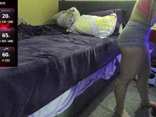 bubblybubbles webcam