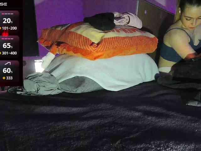 bubblybubbles webcam