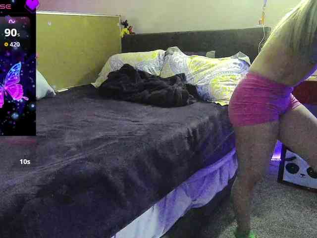 bubblybubbles webcam