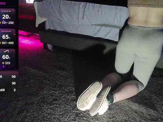 bubblybubbles webcam