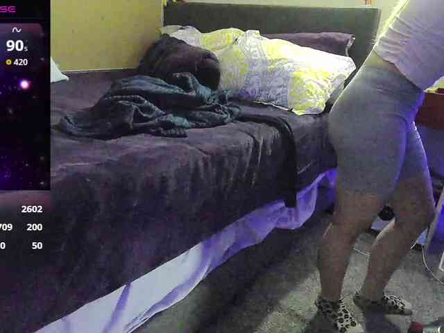 bubblybubbles webcam