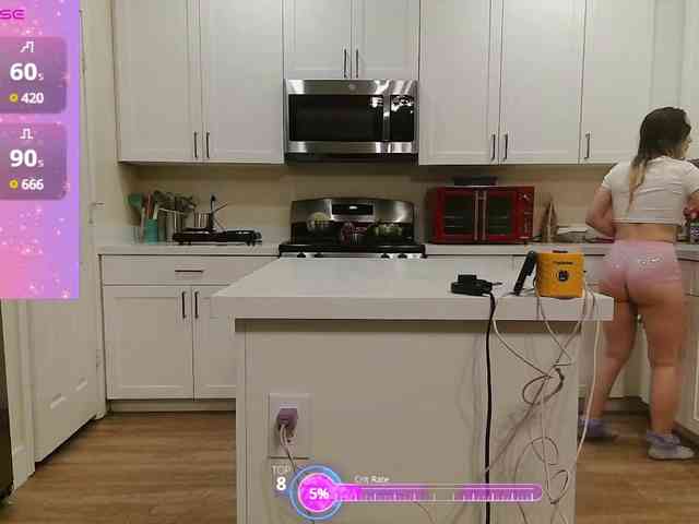 free online videochat Bubblybubbles