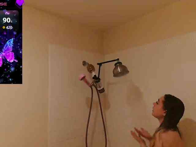 bubblybubbles webcam