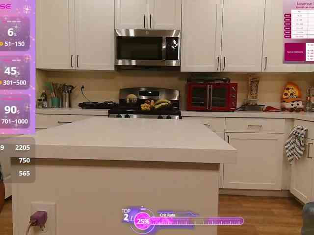 bubblybubbles webcam