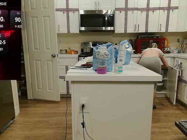 bubblybubbles webcam