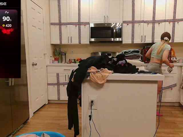 bubblybubbles webcam