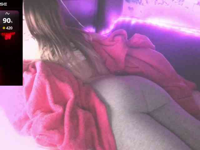 bubblybubbles webcam