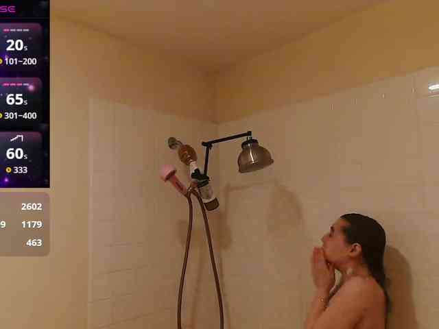 bubblybubbles webcam