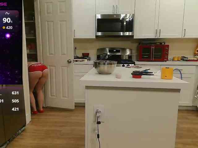 bubblybubbles webcam