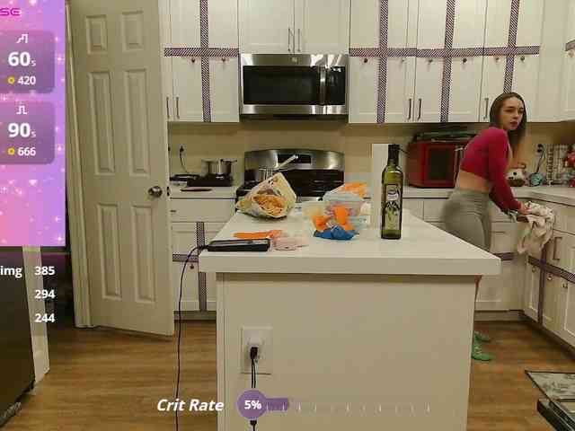 bubblybubbles webcam