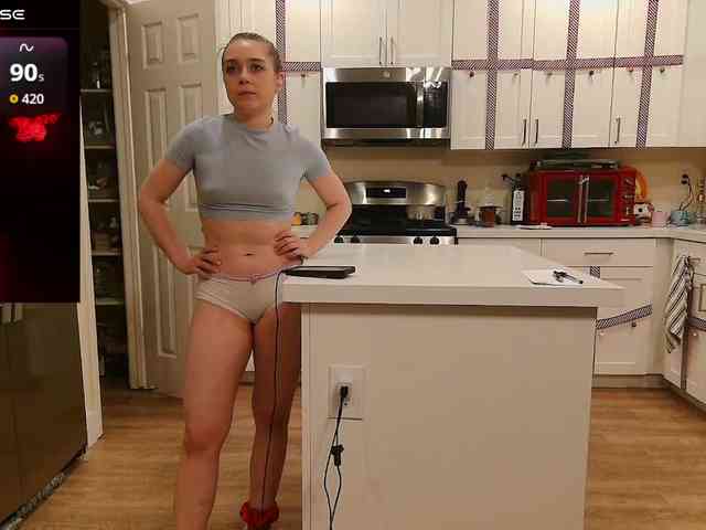 bubblybubbles webcam