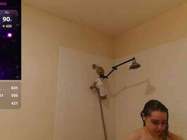 bubblybubbles webcam