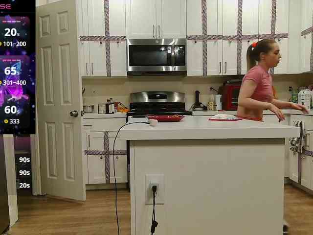 bubblybubbles webcam