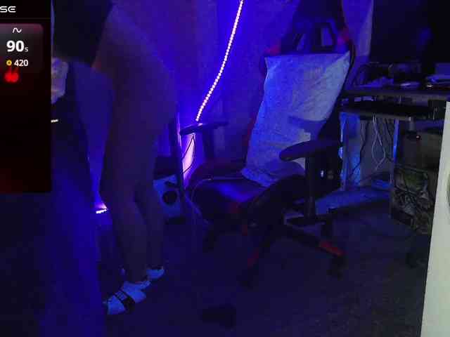 bubblybubbles webcam