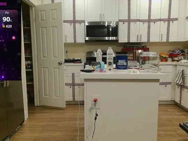 bubblybubbles webcam