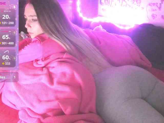 bubblybubbles webcam