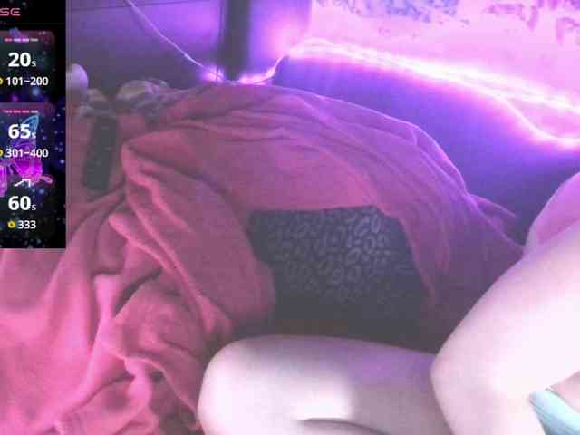 bubblybubbles webcam