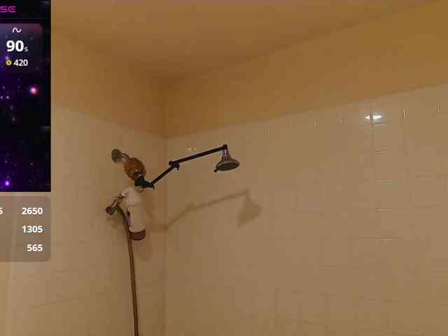 bubblybubbles webcam