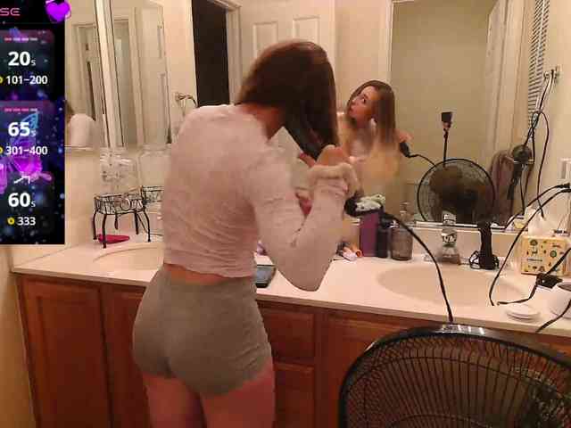 bubblybubbles webcam