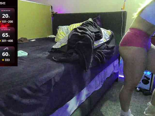 bubblybubbles webcam