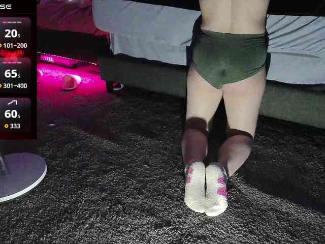 bubblybubbles webcam