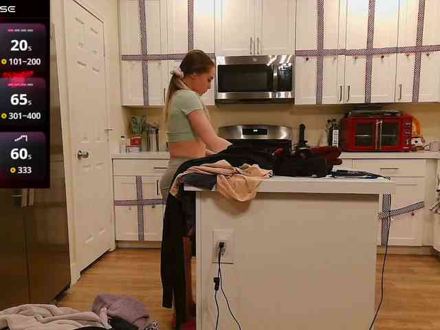 bubblybubbles webcam